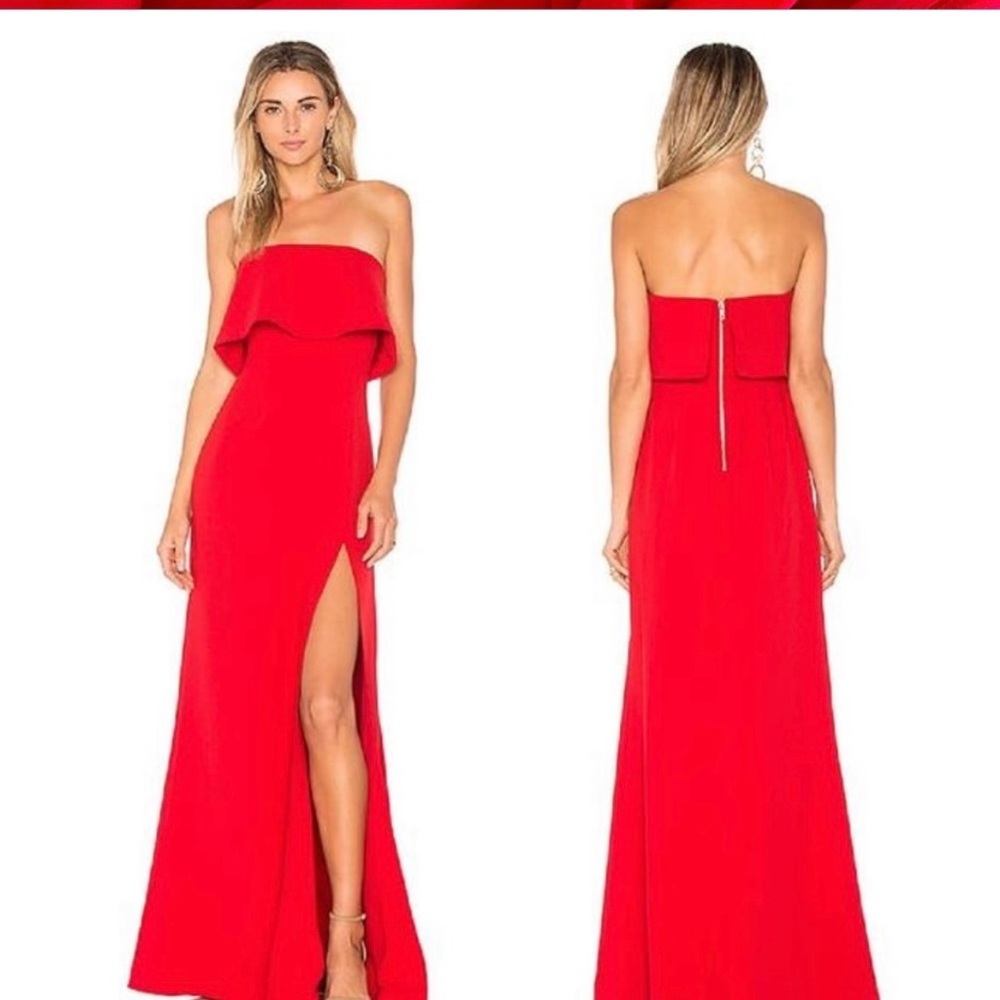 Lovers and friends Formal Dress